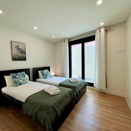 Faro Design 6 By Homing Apartment Ngoại thất bức ảnh