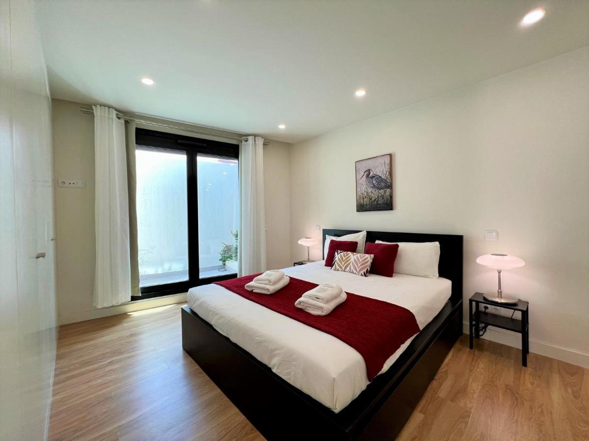 Faro Design 6 By Homing Apartment Ngoại thất bức ảnh