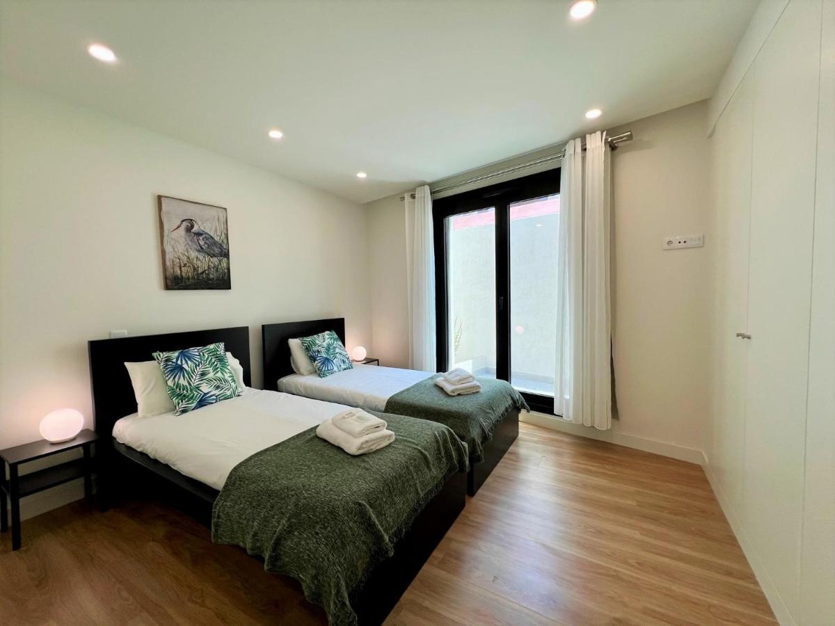 Faro Design 6 By Homing Apartment Ngoại thất bức ảnh