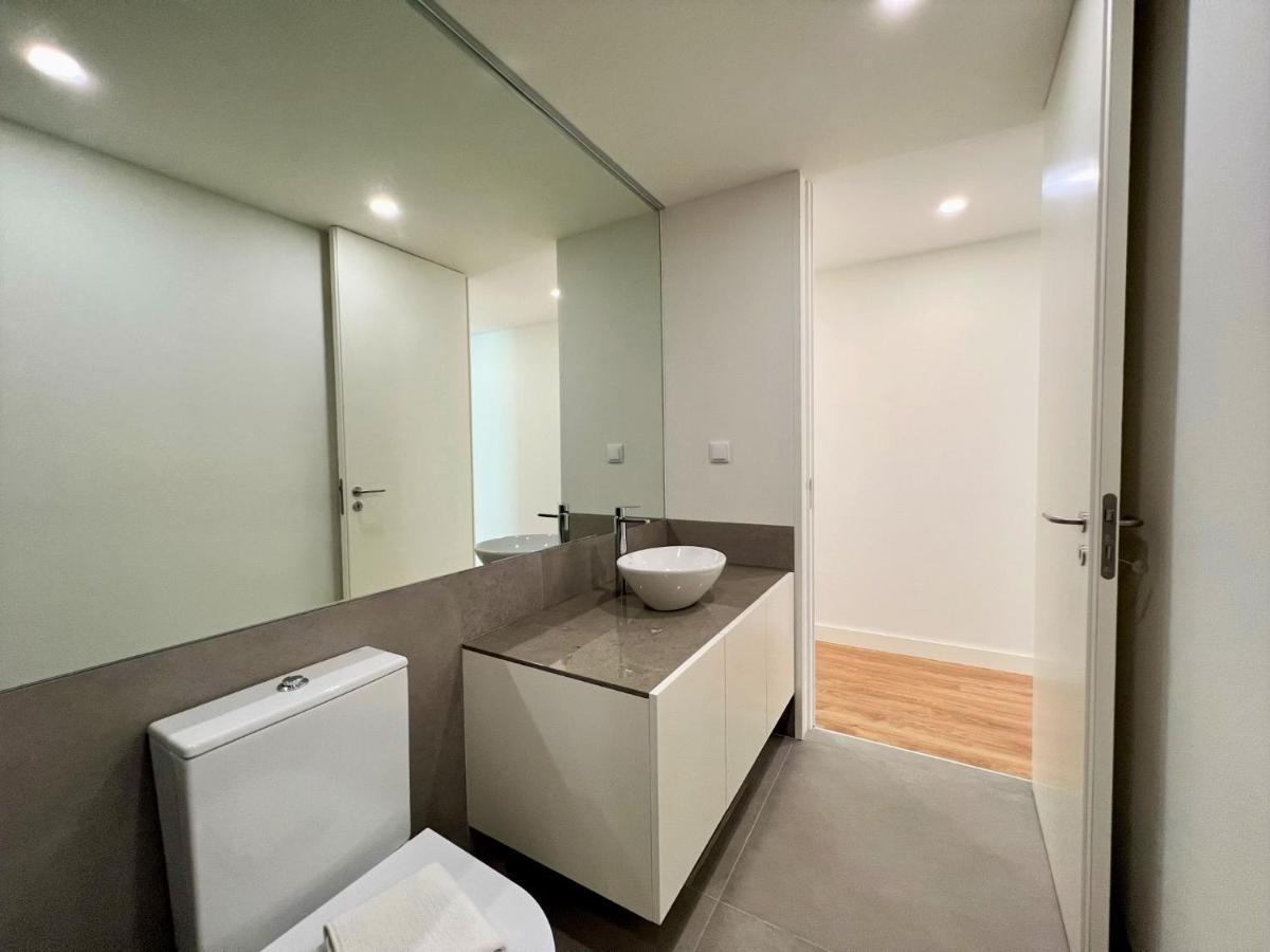 Faro Design 6 By Homing Apartment Ngoại thất bức ảnh