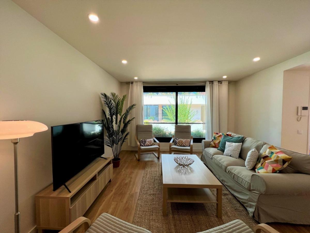 Faro Design 6 By Homing Apartment Ngoại thất bức ảnh