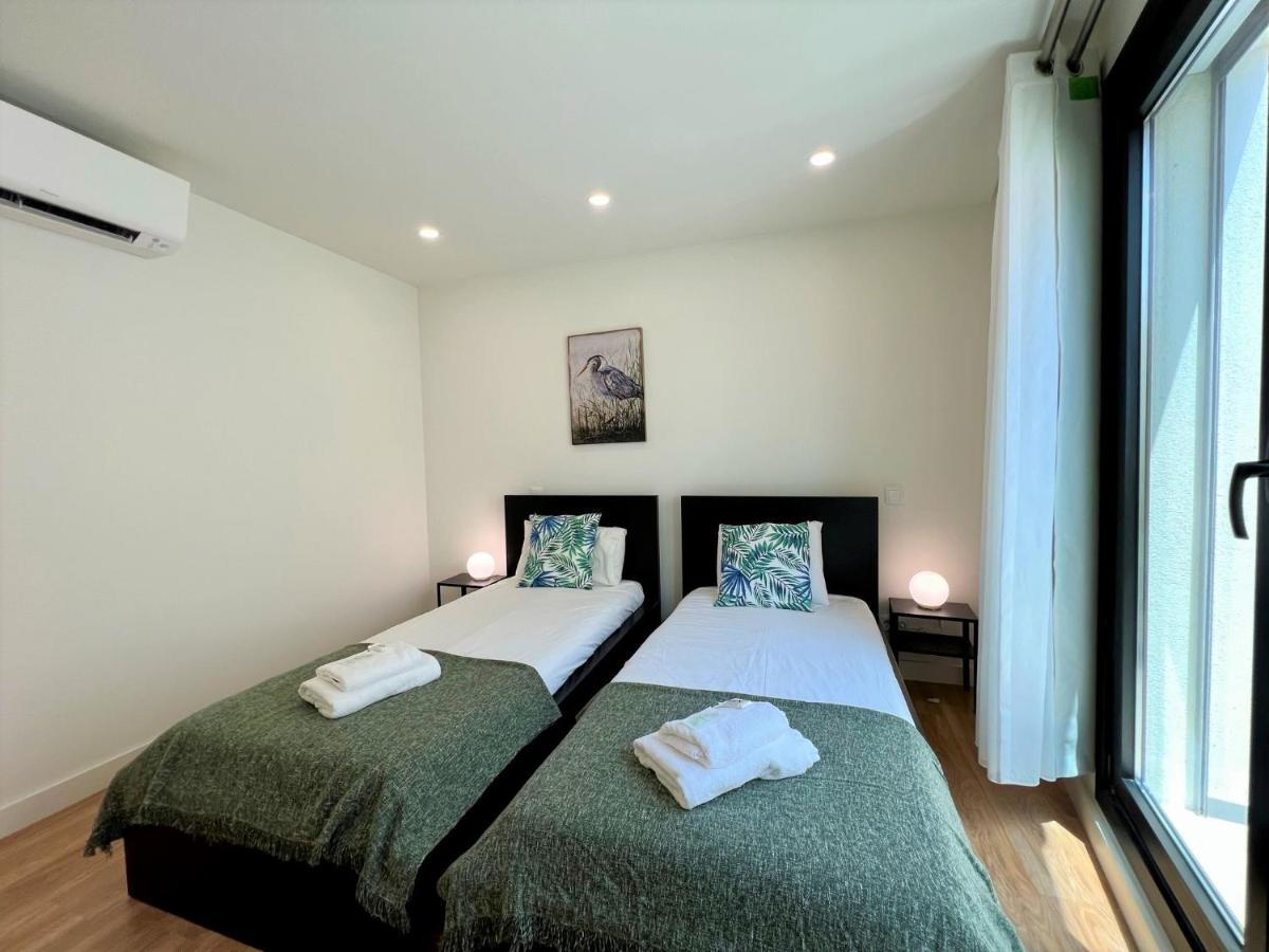 Faro Design 6 By Homing Apartment Ngoại thất bức ảnh