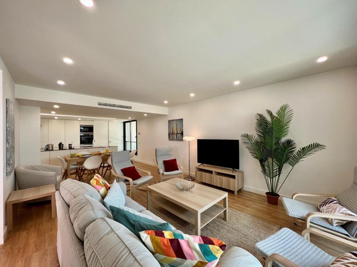 Faro Design 6 By Homing Apartment Ngoại thất bức ảnh