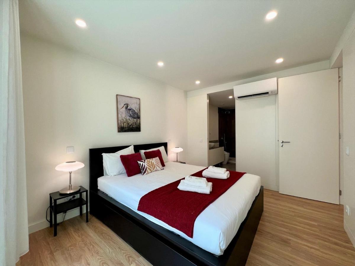 Faro Design 6 By Homing Apartment Ngoại thất bức ảnh