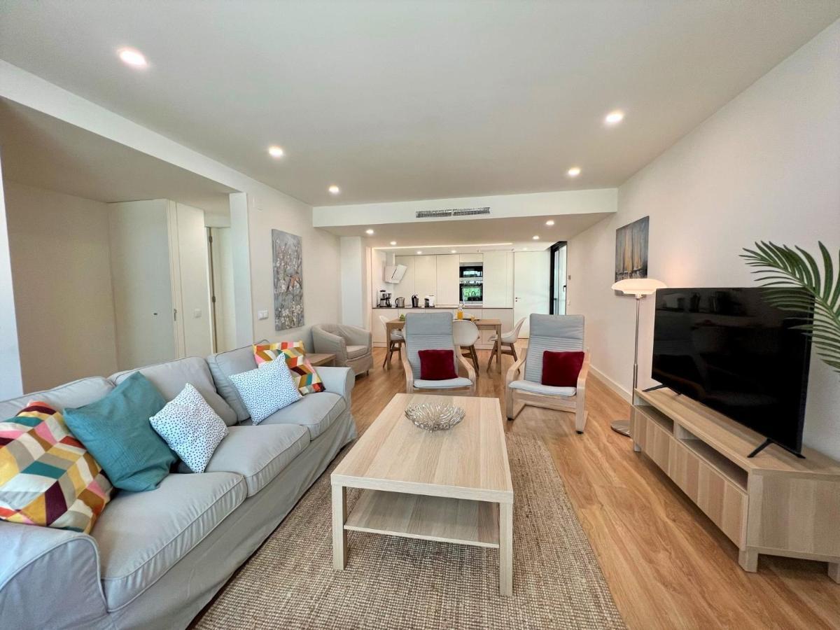 Faro Design 6 By Homing Apartment Ngoại thất bức ảnh
