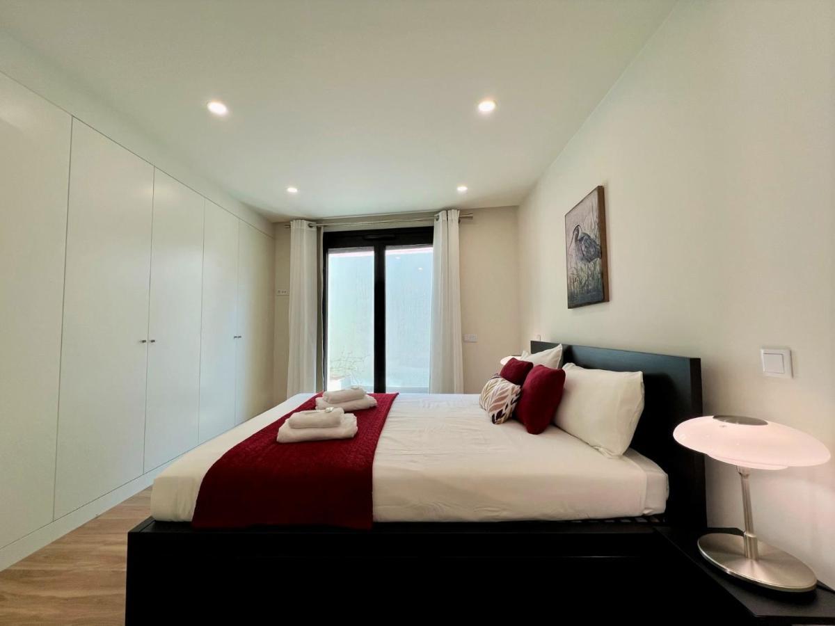 Faro Design 6 By Homing Apartment Ngoại thất bức ảnh