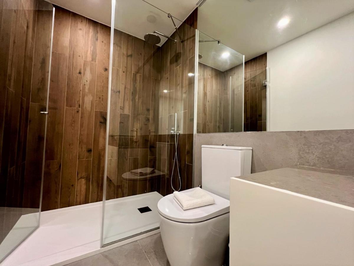 Faro Design 6 By Homing Apartment Ngoại thất bức ảnh