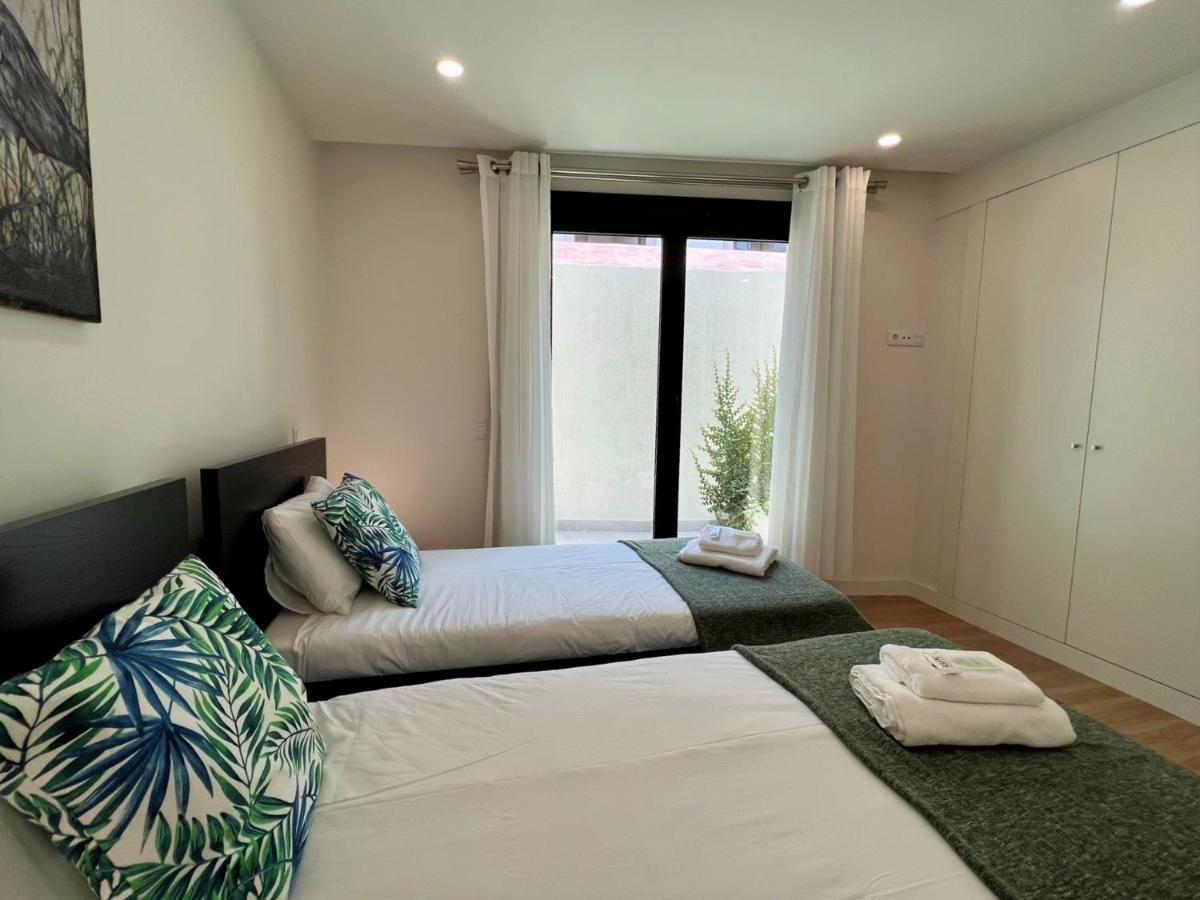 Faro Design 6 By Homing Apartment Ngoại thất bức ảnh