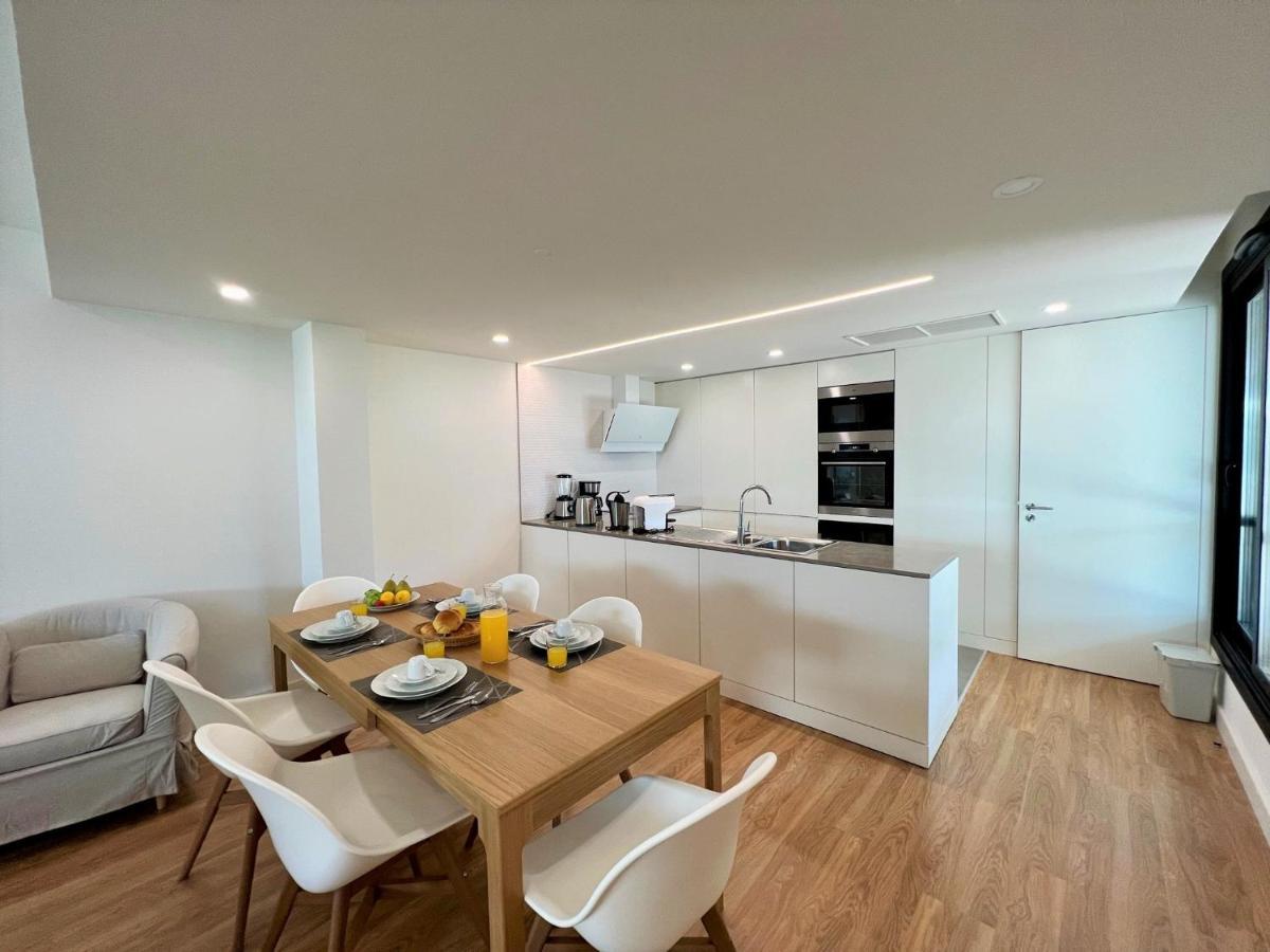 Faro Design 6 By Homing Apartment Ngoại thất bức ảnh