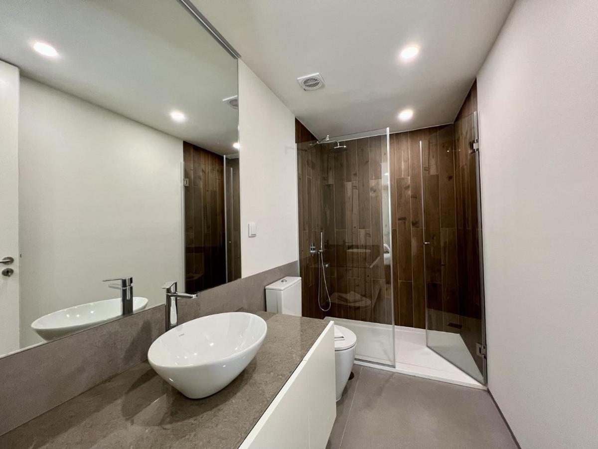 Faro Design 6 By Homing Apartment Ngoại thất bức ảnh