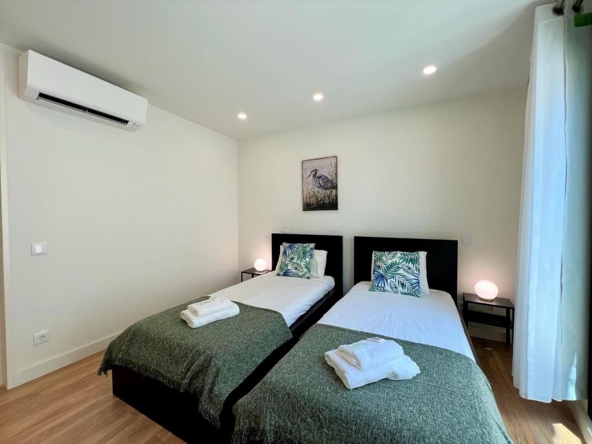 Faro Design 6 By Homing Apartment Ngoại thất bức ảnh