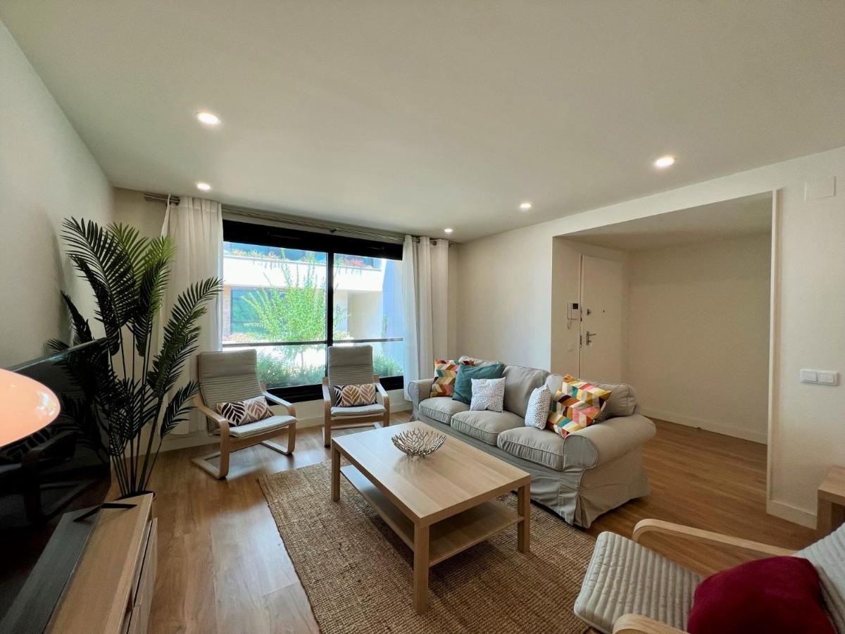 Faro Design 6 By Homing Apartment Ngoại thất bức ảnh