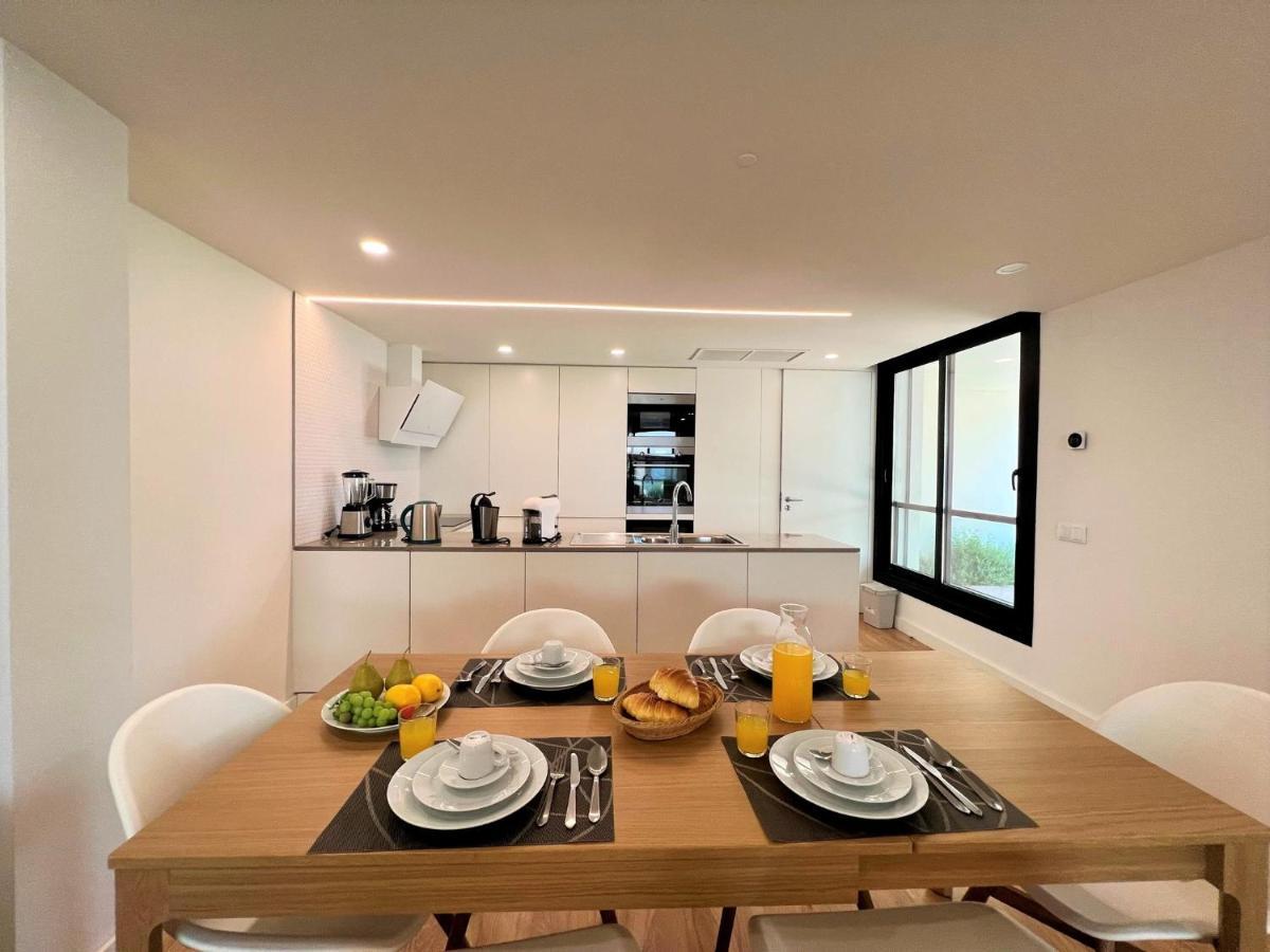 Faro Design 6 By Homing Apartment Ngoại thất bức ảnh